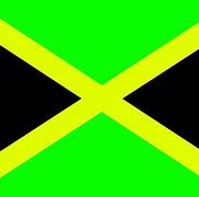 Image result for Jamaica Flag Reggae