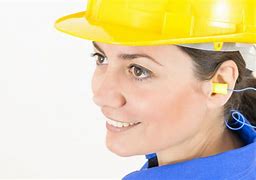 Image result for Ear Plugs for Construction