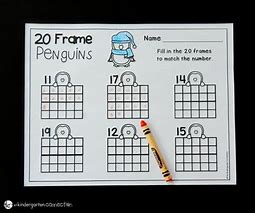 Image result for 20 Frame Printable