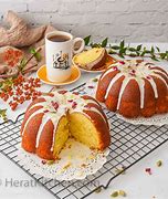 Image result for Bundt Cake Order for Sample