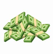 Image result for Money Pile SVG