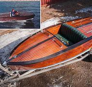 Image result for Jet Ski Powered Boat