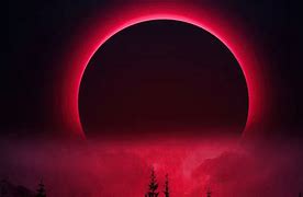 Image result for blood moon hd wallpaper