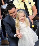 Image result for Jimmy Fallon Family Pictures