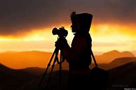 Image result for Silhouette Photography Drawings