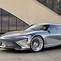 Image result for Buick Wildcat Electric Concept