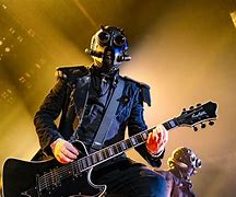 Image result for Ghost Rock Band