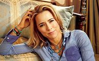 Image result for Tea Leoni Black Hair