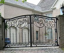 Image result for Beautiful Iron Gates