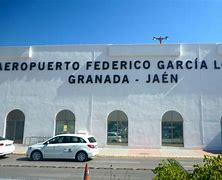 Image result for Granada Airport