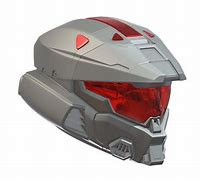 Image result for Spartan 5 Helmet Halo