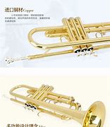 Image result for Trumpet Low Quality