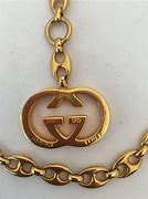 Image result for Gucci Chain Belt