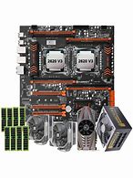 Image result for Dual CPU Motherboard X99 Vaa1