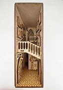 Image result for Castle Interior Stairs