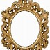 Image result for Large Oval Picture Frame