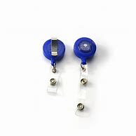 Image result for Inside of a Retractable Badge Reel