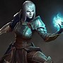 Image result for Dual Monitor Backgrounds 4K Necromancer