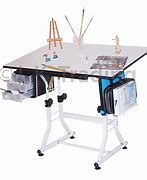 Image result for Drafting Table Design Plans