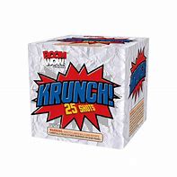 Image result for KRUNCH Topper