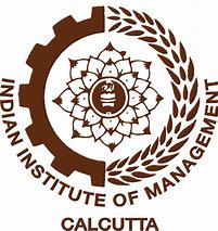 Image result for IIM Cal Logo