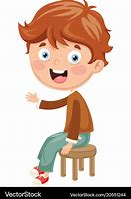 Image result for Kid Sitting at Desk