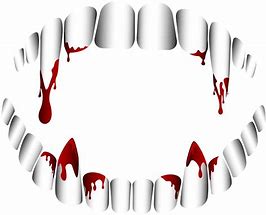 Image result for Teen Wolf Teeth PNG