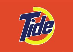 Image result for Tide Parody Logo