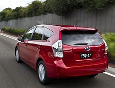 Image result for Toyota Prius V