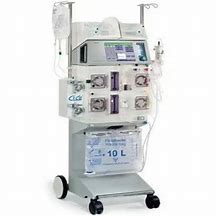 Image result for Fresenius CRRT Machine