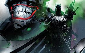 Image result for Batman Who Laughs Joker Wallpaper