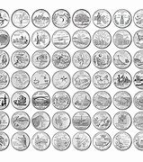 Image result for State Quarters Collection Book