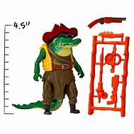 Image result for Teenage Mutant Ninja Turtles Leatherhead