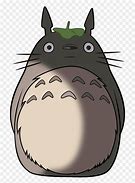 Image result for Totoro Emoji