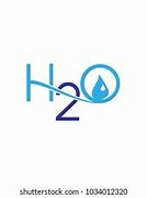 Image result for H2O Logo JPEG