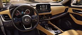 Image result for Nissan Rogue Back Seat