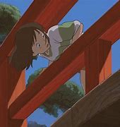 Image result for Spirited Away Foreman