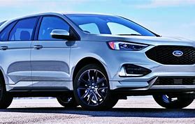 Image result for Black 2023 Ford Edge