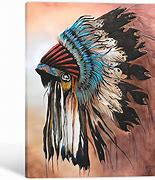 Image result for Native American Art Painters