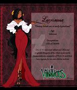 Image result for Villainous OC