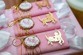 Image result for Birthday Party Treats Sailor Moon Theme