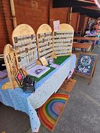 Image result for Market Stall Concept Art