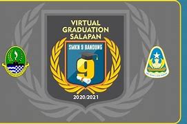 Image result for Logo SMKN 9 Bandung