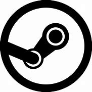 Image result for Steam Icon HD