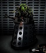 Image result for Dalek Mutant