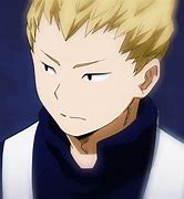 Image result for Ojiro MHA Ears