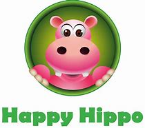 Image result for Hippo Logo