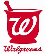 Image result for WBA Walgreens Logo