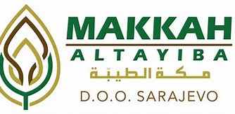 Image result for Makkah Logo