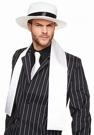 Image result for Gangster Halloween Costumes for Men